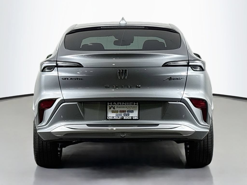 Certified 2024 Buick Envista Avenir FWD image 6