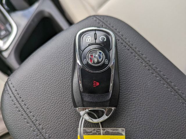 Used 2023 Buick Encore GX Select image 32