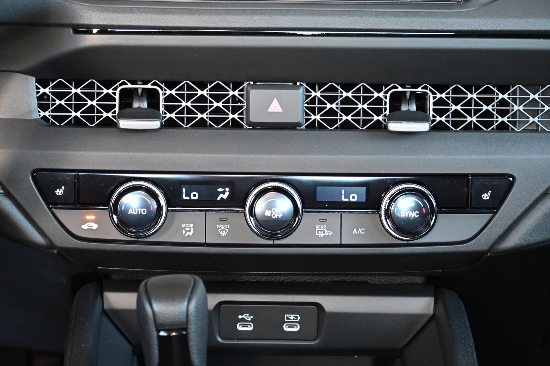 New 2026 Honda Accord SE image 22