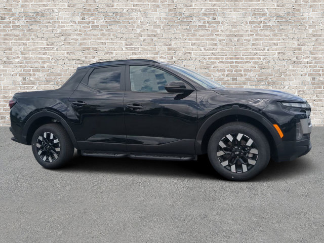 New 2026 Hyundai Santa Cruz SEL