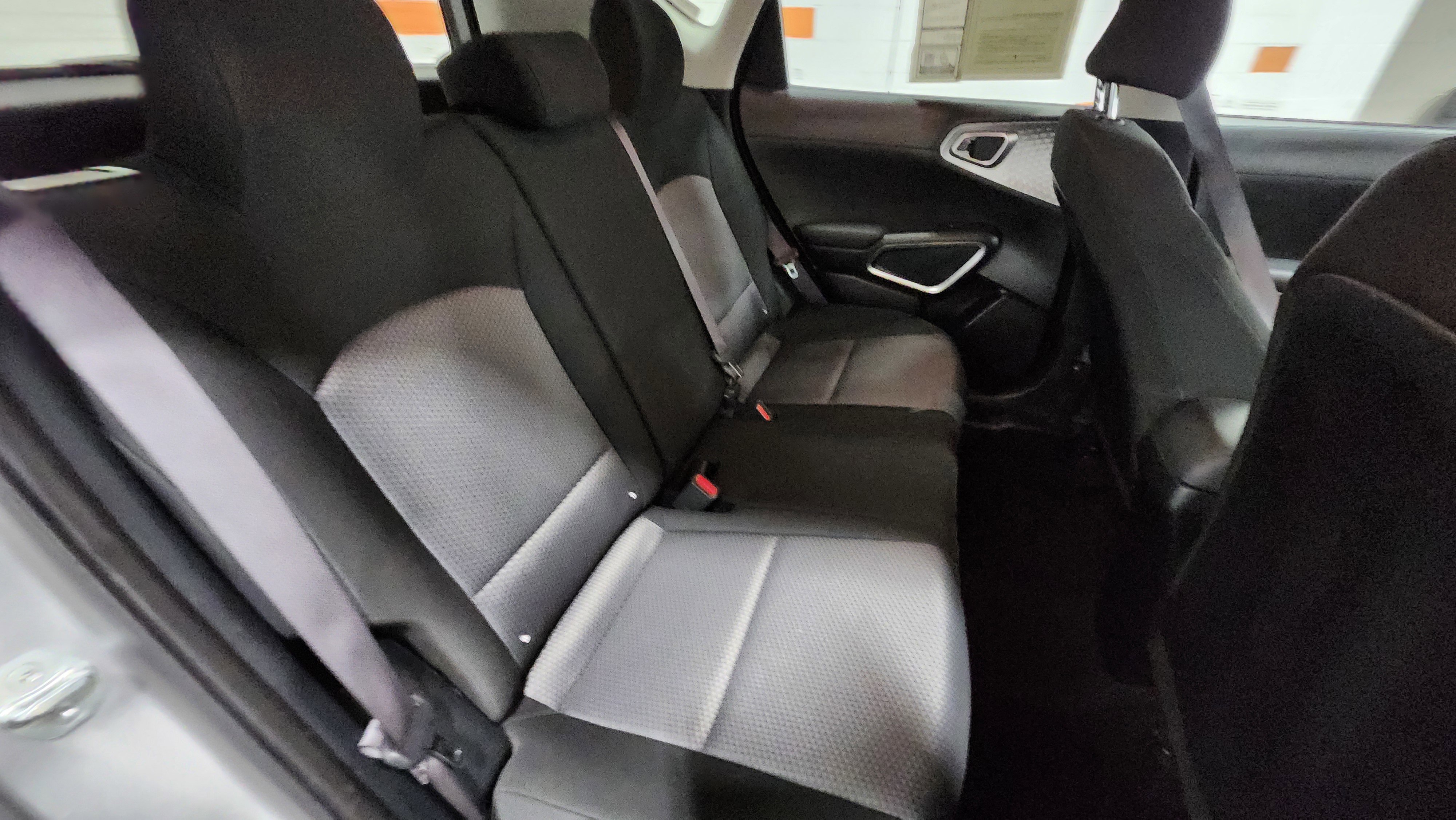 Used 2024 Kia Soul LX w/ Option Group 015 image 18