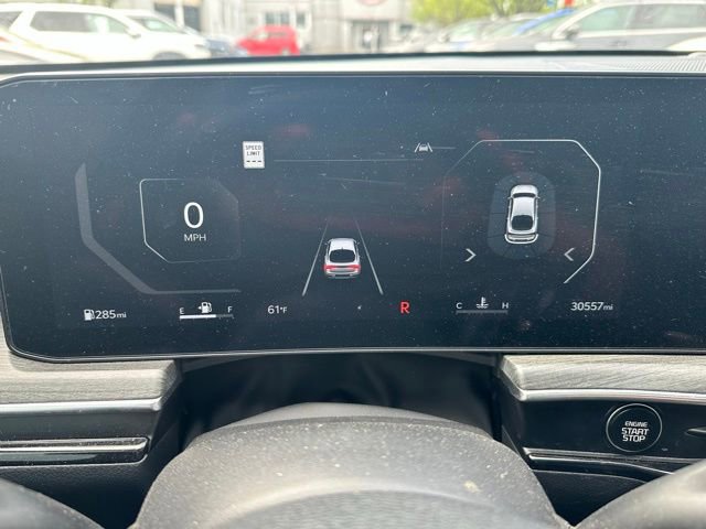 Used 2025 Kia K5 EX FWD image 18
