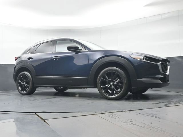 Certified 2023 MAZDA CX-30 2.5 Turbo w/ Premium Package image 32
