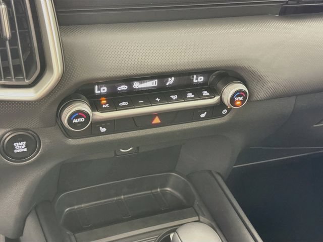 New 2026 MAZDA CX-50 AWD 2.5 S w/ Cargo Package image 15