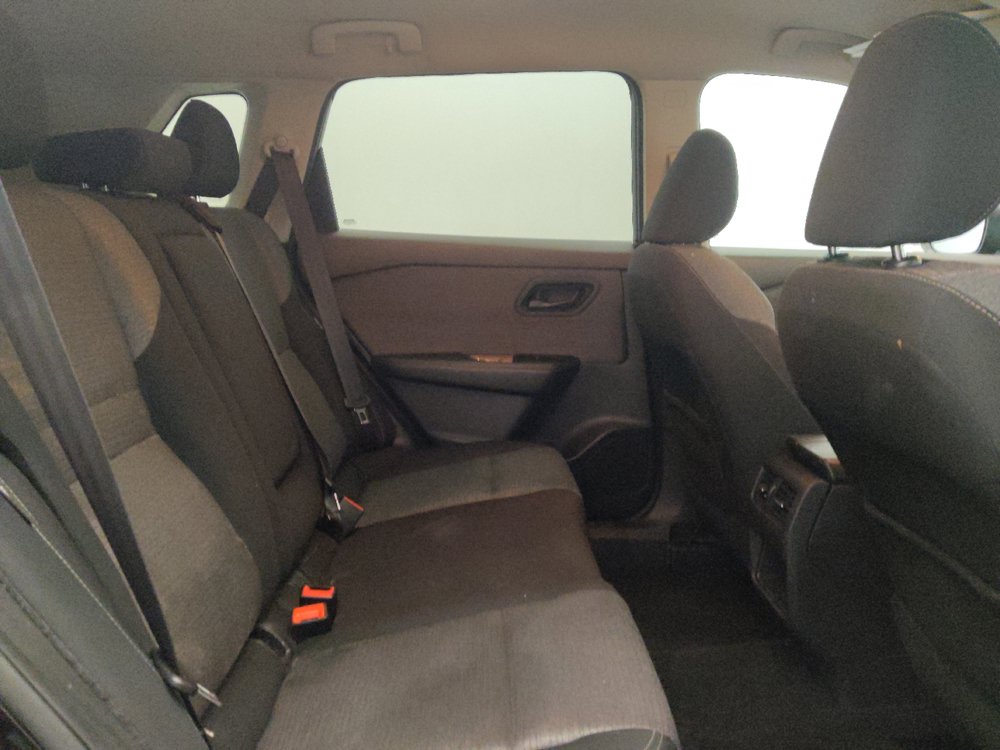 Used 2021 Nissan Rogue S FWD image 19