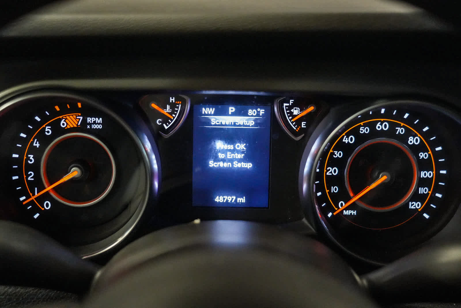 Used 2021 Jeep Wrangler Unlimited Sport AWD/4WD image 21