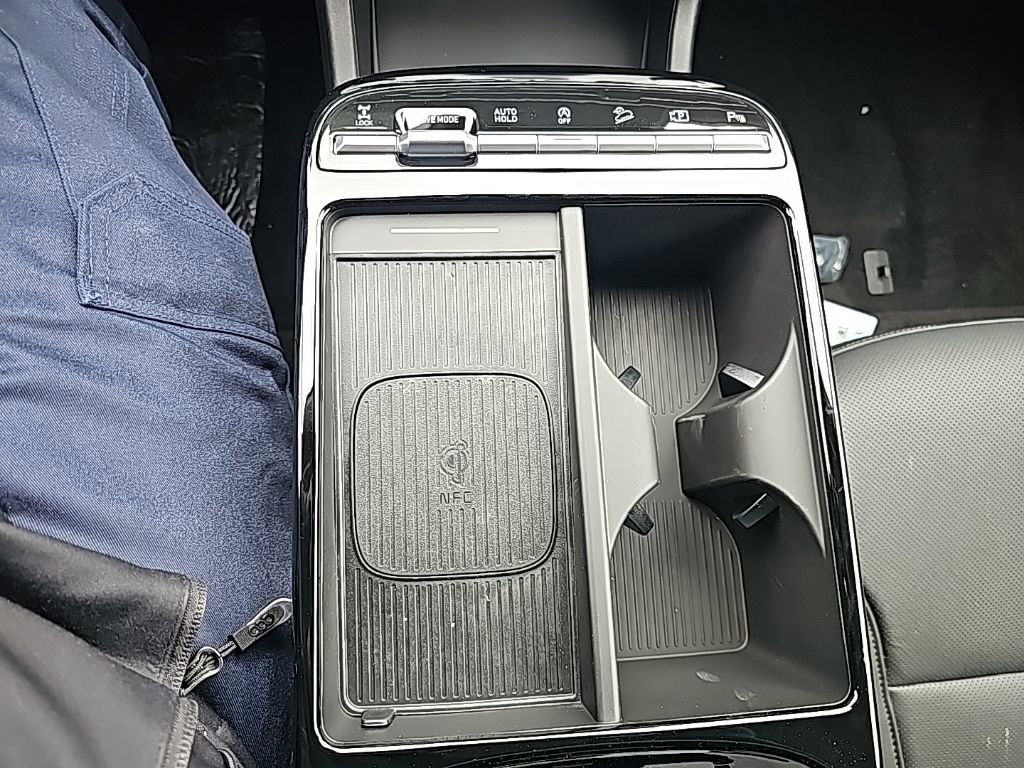 New 2026 Hyundai Tucson Limited AWD/4WD image 23