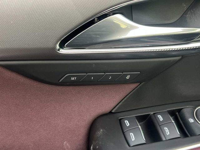 New 2026 Buick Envision Sport Touring AWD/4WD image 17