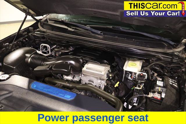 Used 2022 Jeep Wagoneer Series I w/ Premium Group I AWD/4WD image 32