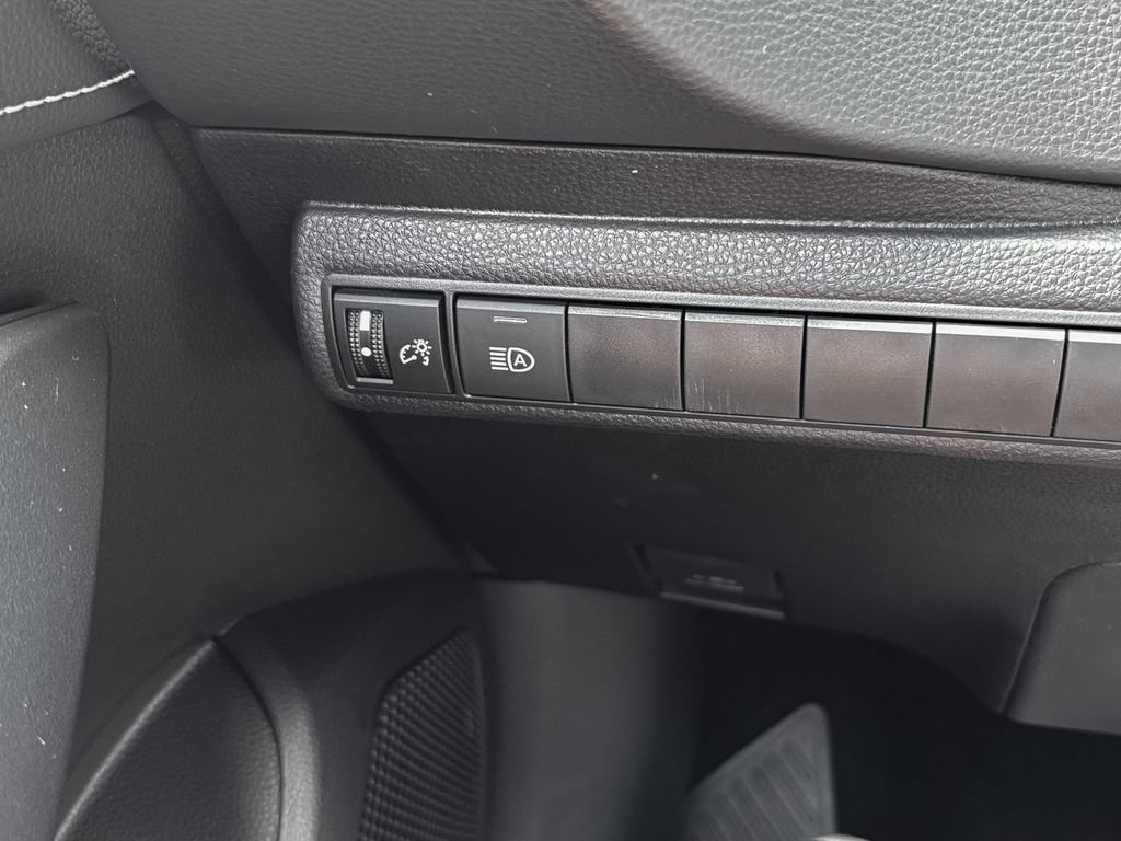 New 2026 Toyota Corolla SE FWD image 25