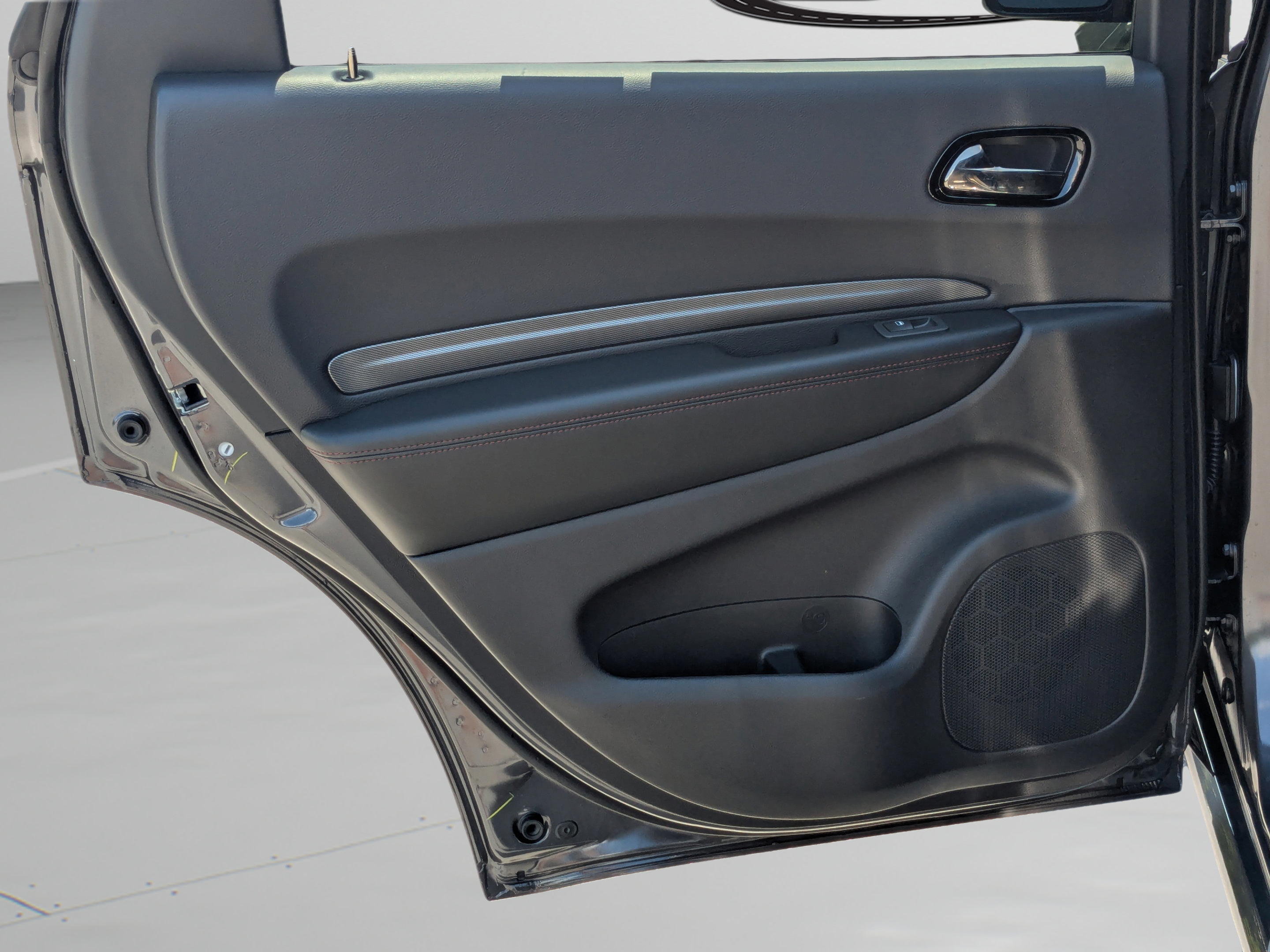 New 2026 Dodge Durango GT w/ Blacktop Package RWD image 51