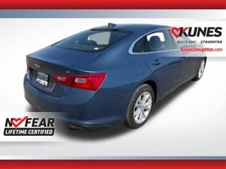 Used 2024 Chevrolet Malibu LT FWD image 9