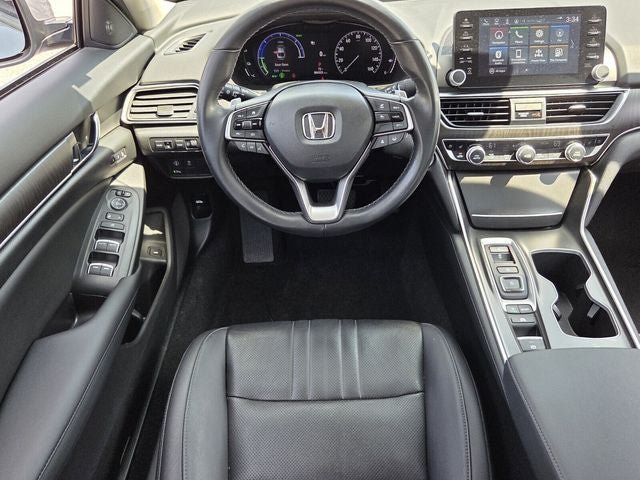 Used 2021 Honda Accord Touring image 12