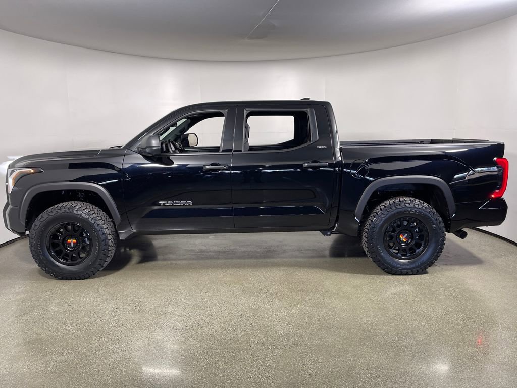 New 2026 Toyota Tundra SR5 image 6