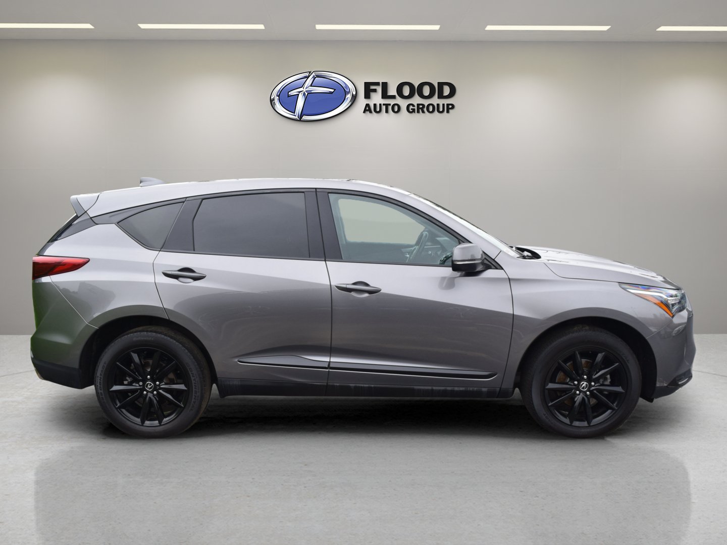 Used 2022 Acura RDX AWD image 3