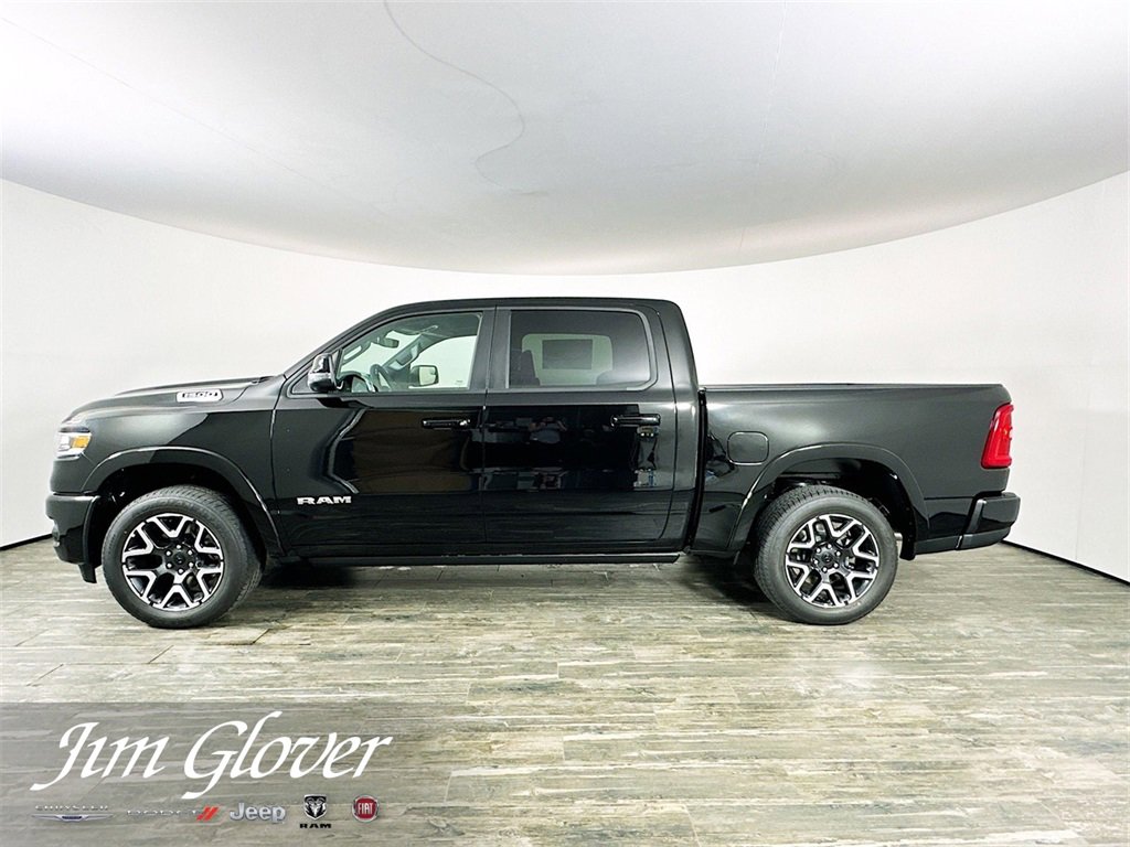 New 2026 RAM 1500 Laramie image 9