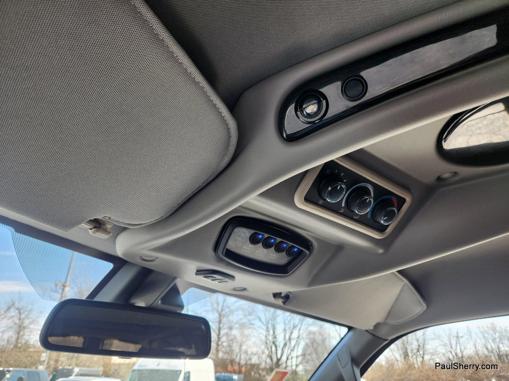 Used 2020 Chevrolet Express 2500 Extended w/ Enhanced Convenience Package RWD image 55
