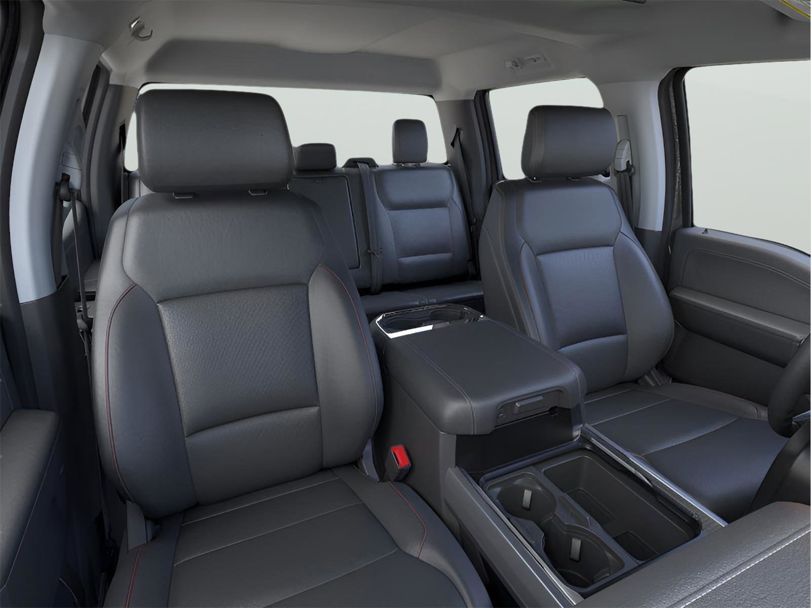 New 2026 Ford F250 Lariat w/ Chrome Package image 10