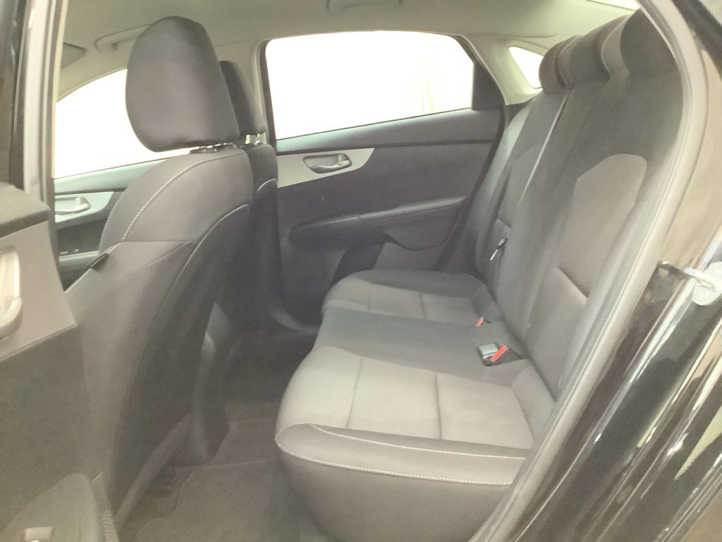 Used 2024 Kia Forte LXS image 25