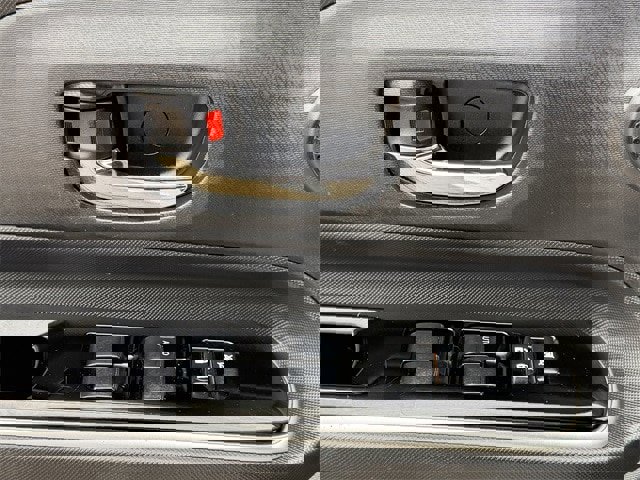 Used 2016 Toyota Prius C Four image 20