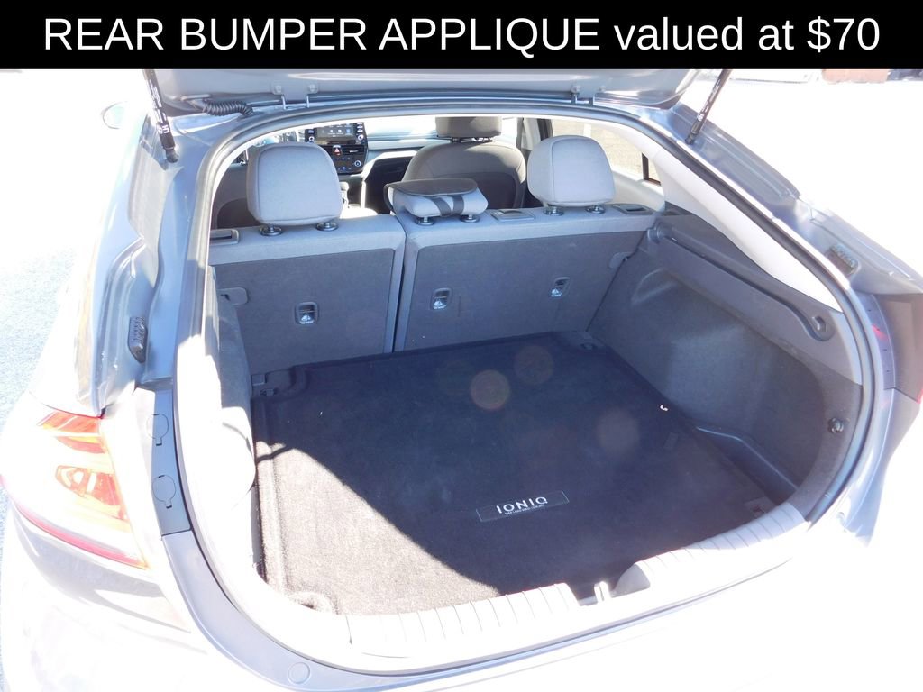 Used 2020 Hyundai Ioniq SE image 5