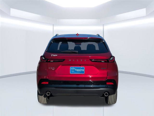 New 2026 MAZDA CX-5 2.5 S w/ Premium Plus Package AWD/4WD image 5