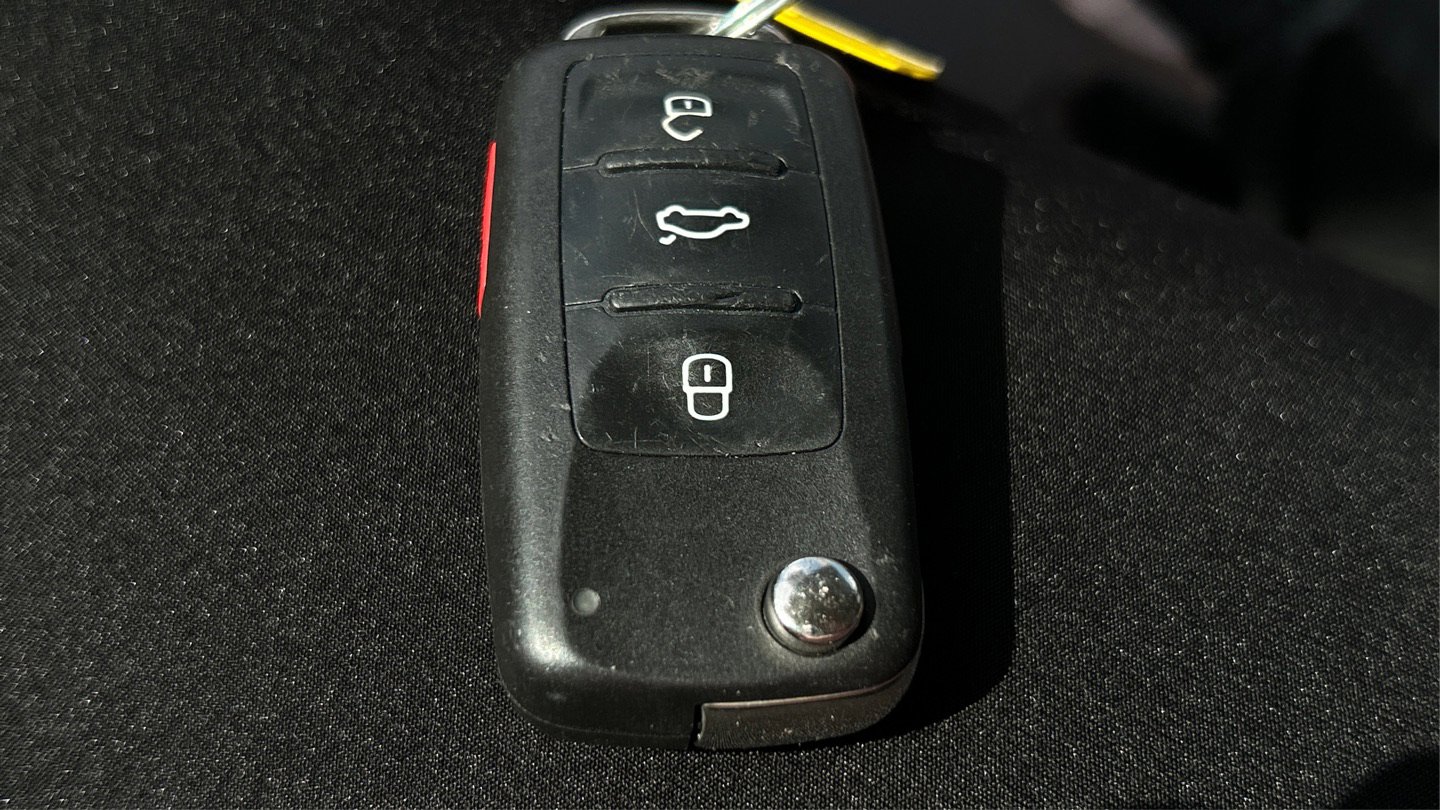 Used 2014 Volkswagen Jetta TDI Value Edition image 29