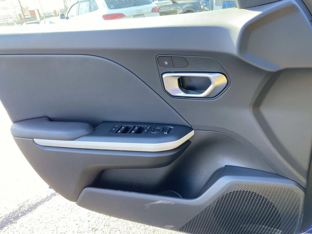 New 2026 Kia K4 GT-Line image 15