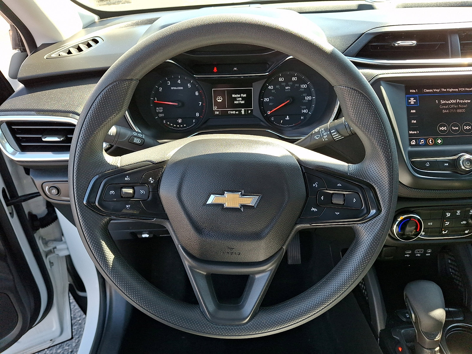 Certified 2023 Chevrolet TrailBlazer LT FWD image 18