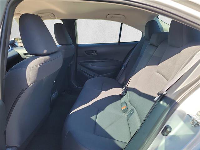 Used 2023 Toyota Corolla LE FWD image 14