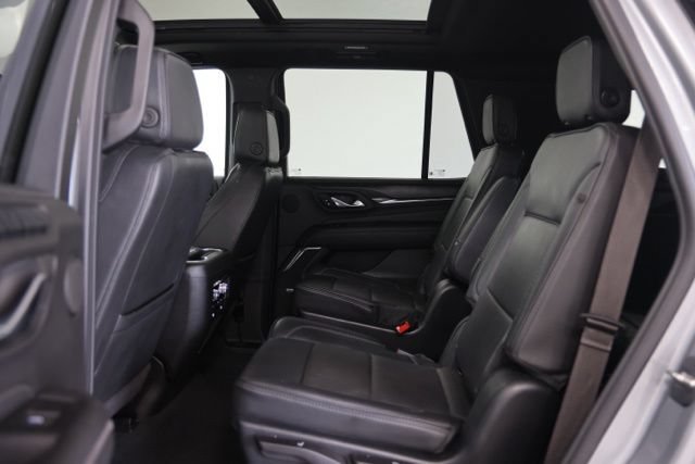 Used 2023 GMC Yukon Denali AWD/4WD image 35