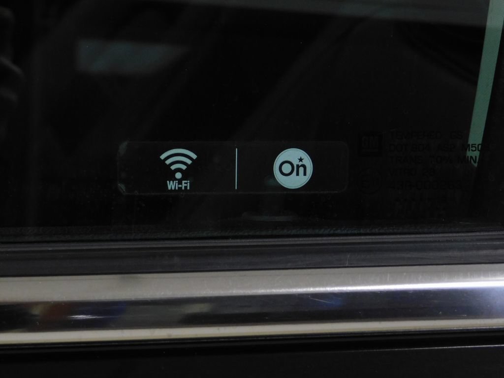Used 2019 GMC Canyon Denali AWD/4WD image 21