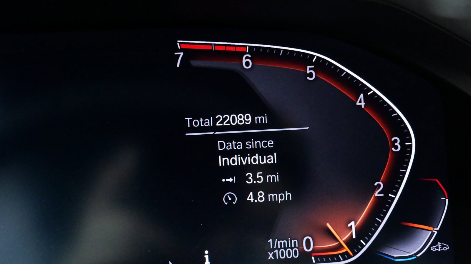 Used 2023 BMW 430i xDrive Convertible w/ M Sport Package image 39