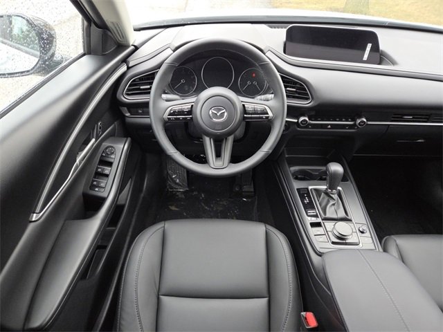New 2026 MAZDA CX-30 AWD 2.5 S w/ Select Sport Pkg image 18