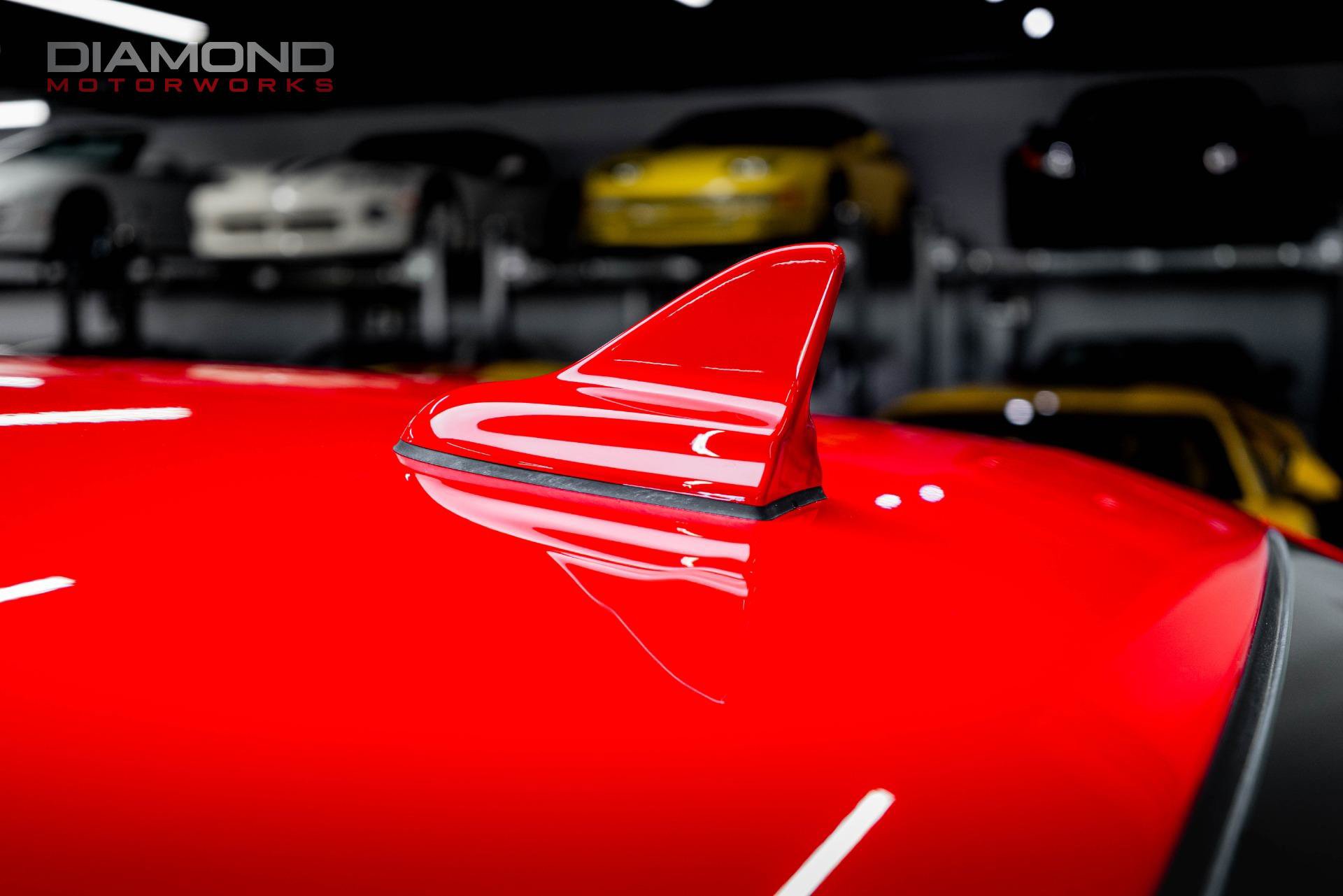 Used 2018 Dodge Challenger SRT Demon RWD image 36