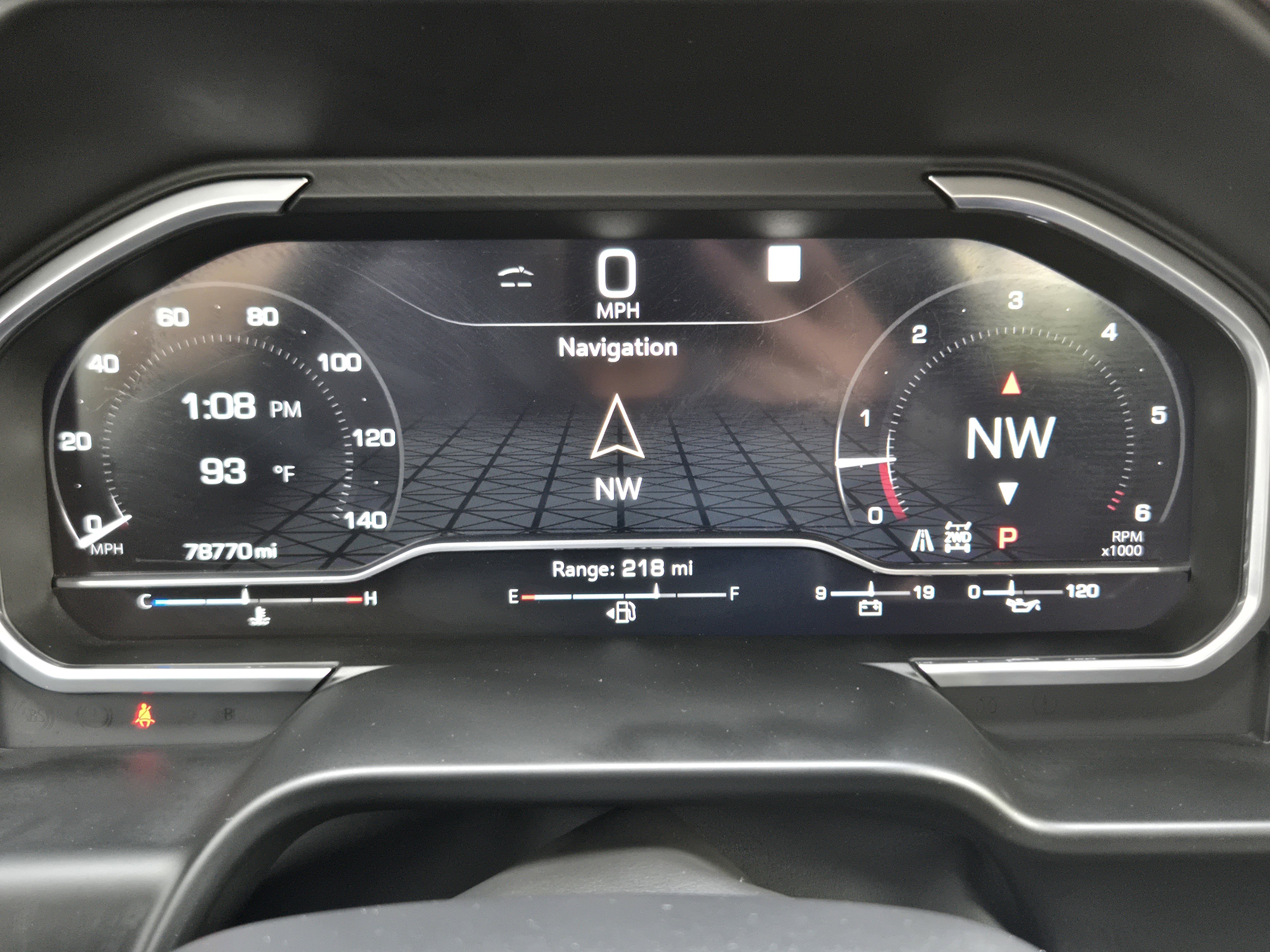 Used 2022 GMC Sierra 1500 AT4 w/ AT4 Premium Package image 11