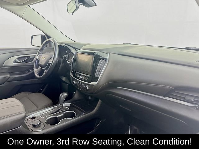Used 2019 Chevrolet Traverse LT image 29