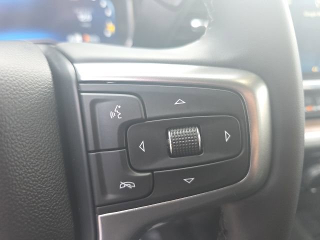 New 2025 Chevrolet Silverado 1500 RST w/ Rally Edition image 18