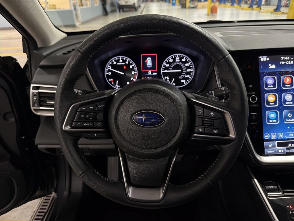 Certified 2024 Subaru Outback Limited AWD/4WD image 18