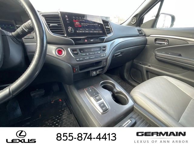 Used 2021 Honda Passport EX-L image 20