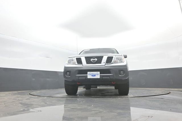 Used 2018 Nissan Frontier SV AWD/4WD image 34