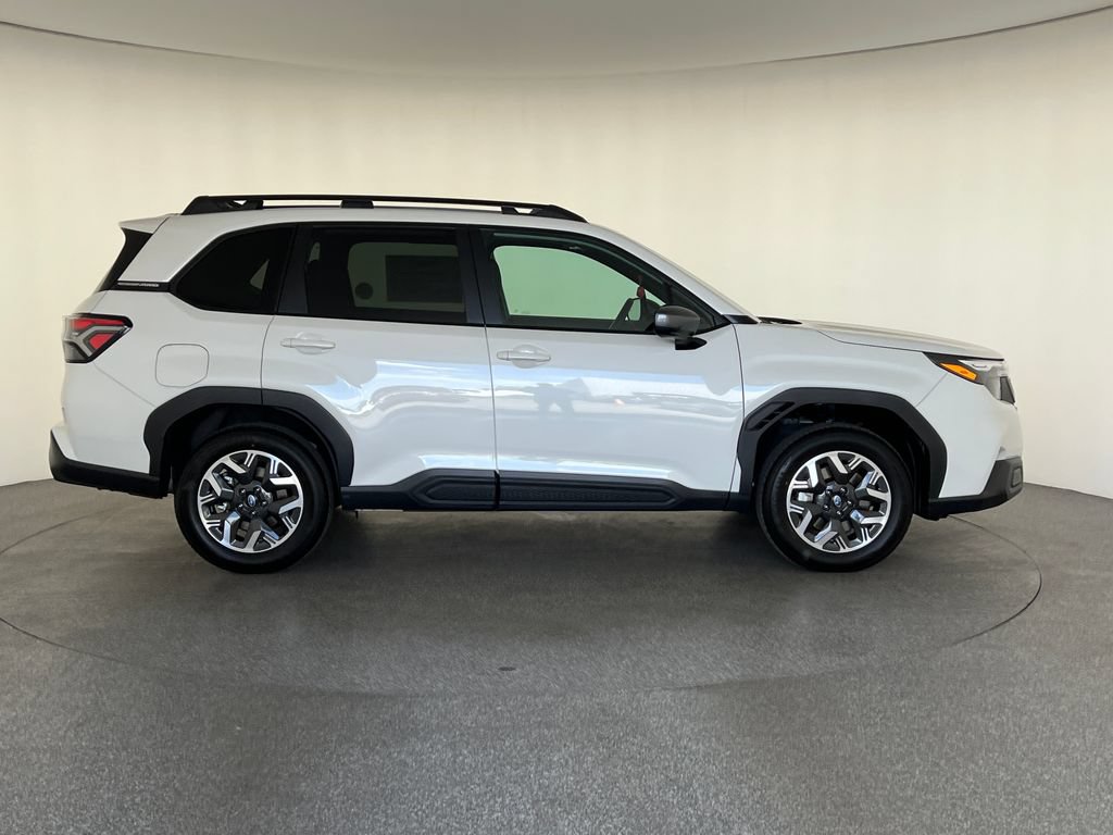 New 2026 Subaru Forester Premium AWD/4WD image 2