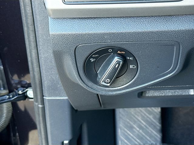 Used 2022 Volkswagen Atlas SE image 10