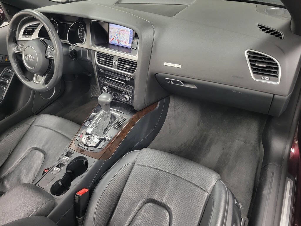 Used 2014 Audi A5 2.0T Premium Plus image 20
