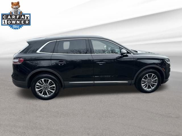 Used 2022 Lincoln Nautilus Reserve image 10