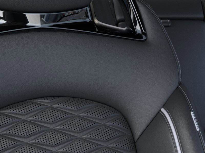 New 2026 Cadillac CT4 V Blackwing w/ Carbon Fiber 1 Package image 39