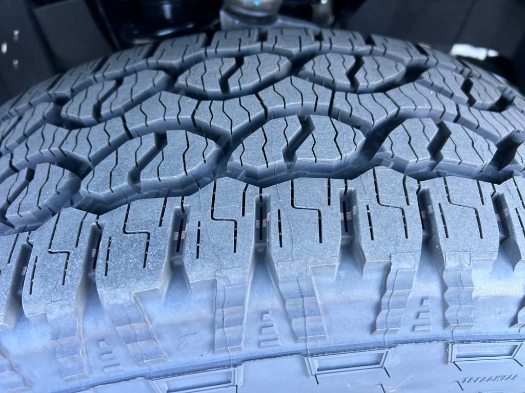 New 2025 Ford Ranger XLT image 27