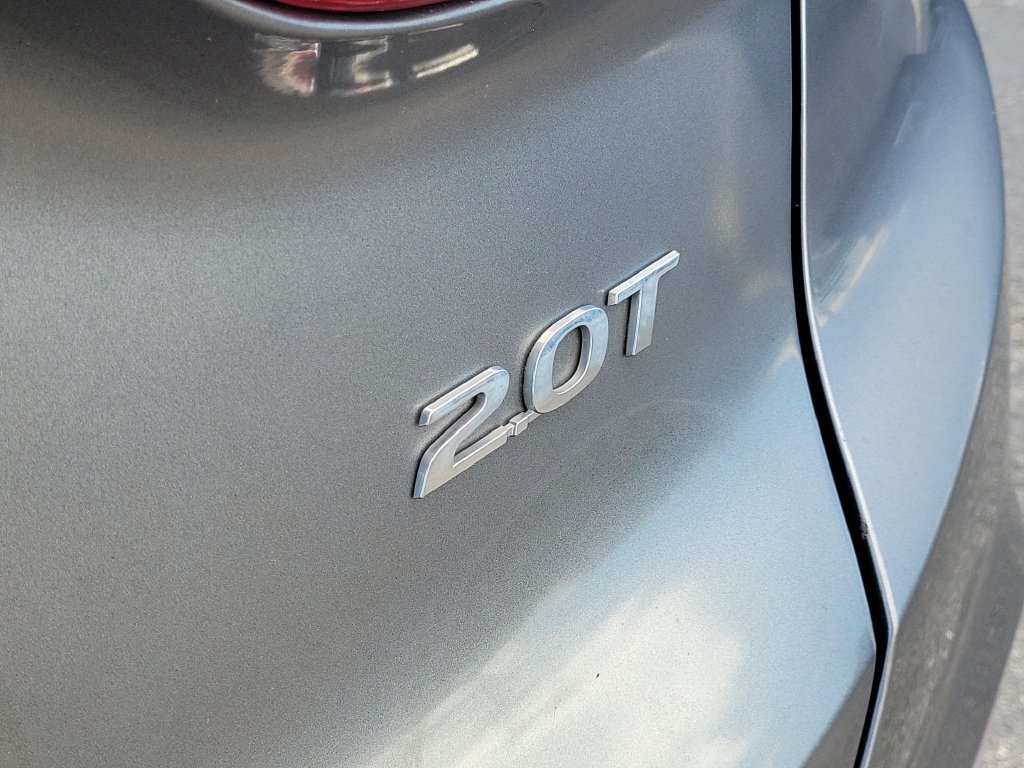 Used 2019 Hyundai Santa Fe FWD image 6