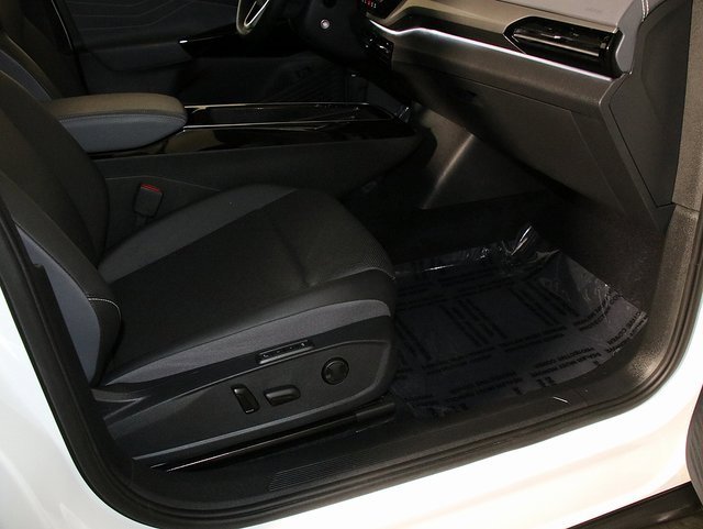 Used 2023 Volkswagen ID.4 Pro S image 35