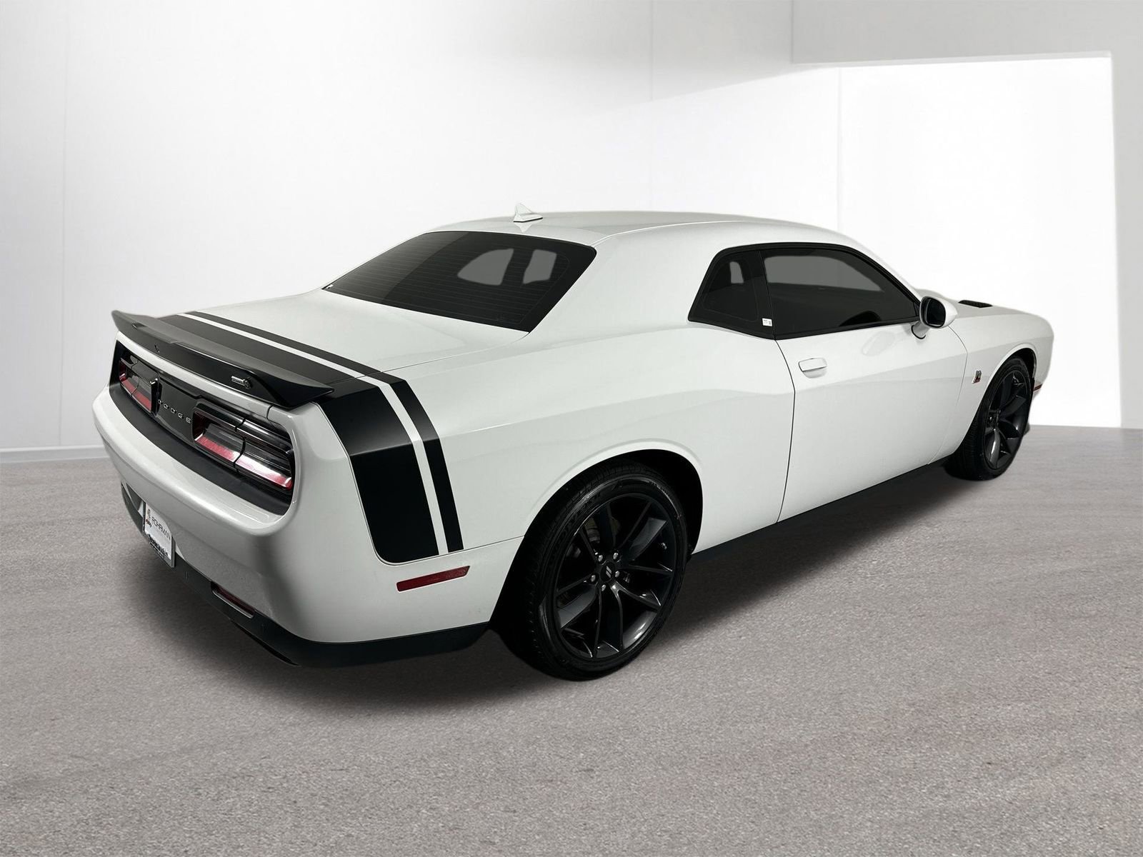 Used 2019 Dodge Challenger R/T Scat Pack w/ Driver Convenience Group image 34